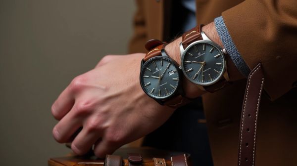 Quel bracelet pour homme choisir selon votre style ?