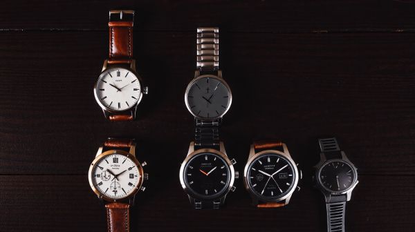 Top 5 bracelets tendance pour hommes selon chaque style
