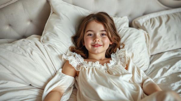 Top 5 peignoirs polaires pour filles : confort ultime