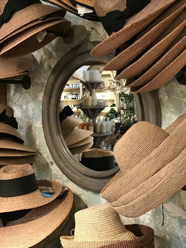 Comment choisir des chapeaux de paille pour une allure estivale sans faute de goût?