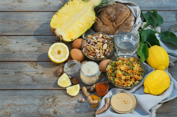 Comment préparer un goûter sain et gourmand pour les enfants?